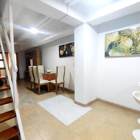 Happy Tours Apartments Cartagena Eksteriør billede
