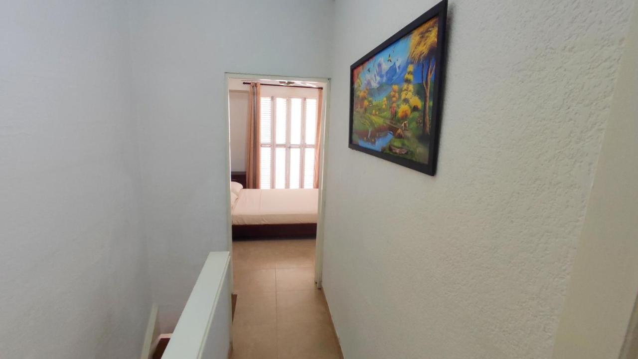 Happy Tours Apartments Cartagena Eksteriør billede
