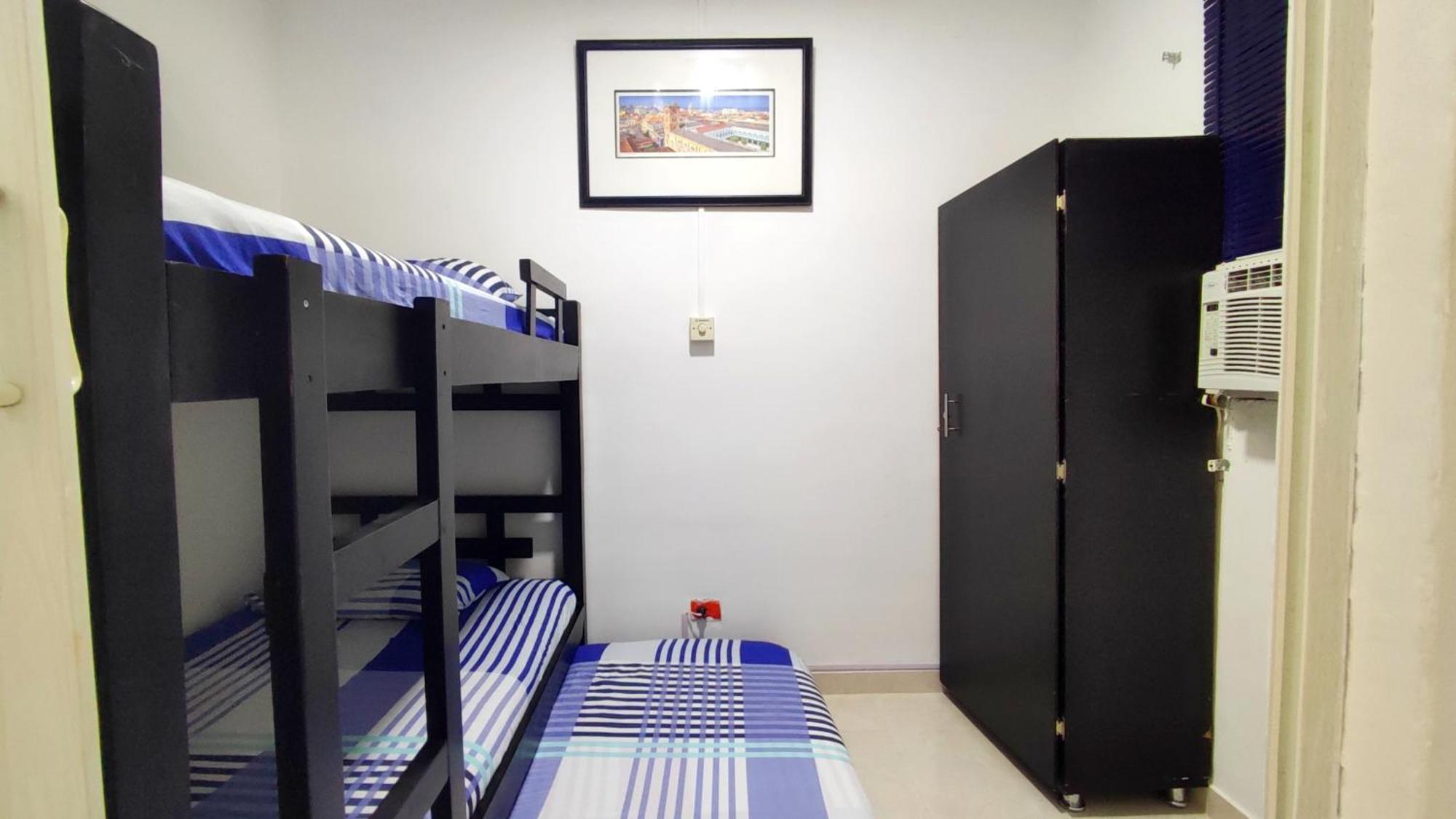 Happy Tours Apartments Cartagena Eksteriør billede
