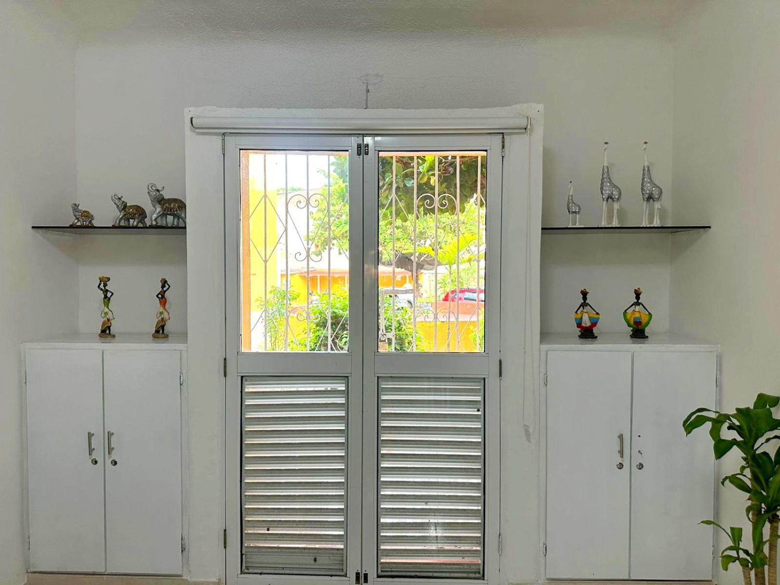 Happy Tours Apartments Cartagena Eksteriør billede