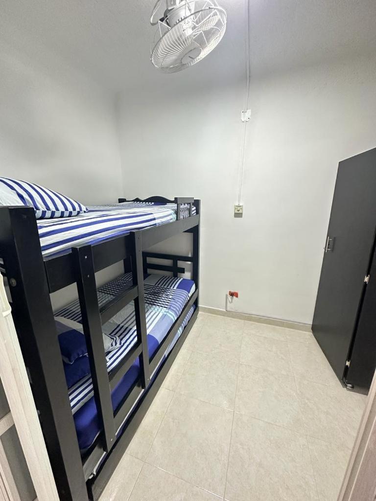 Happy Tours Apartments Cartagena Eksteriør billede