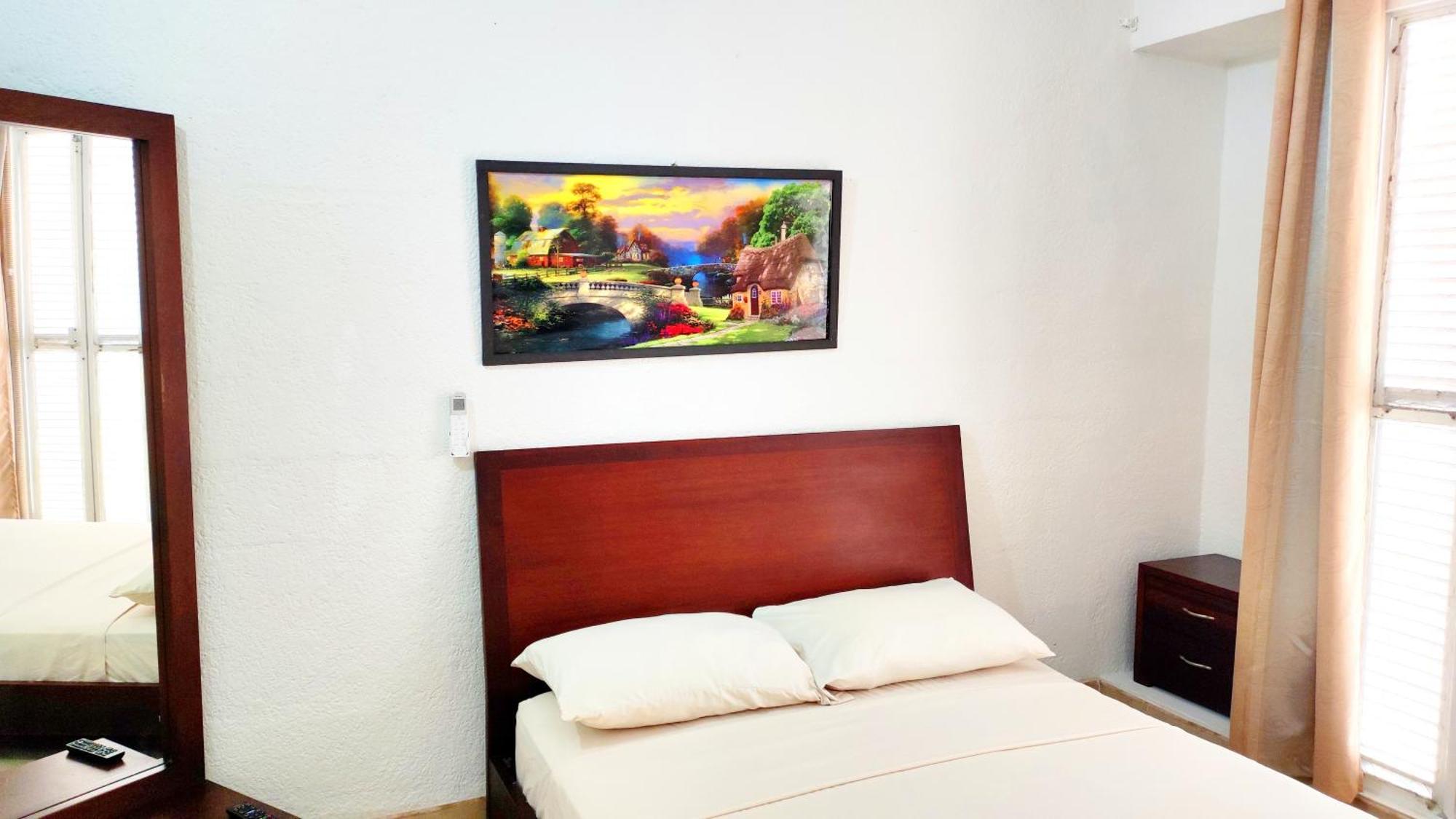 Happy Tours Apartments Cartagena Eksteriør billede