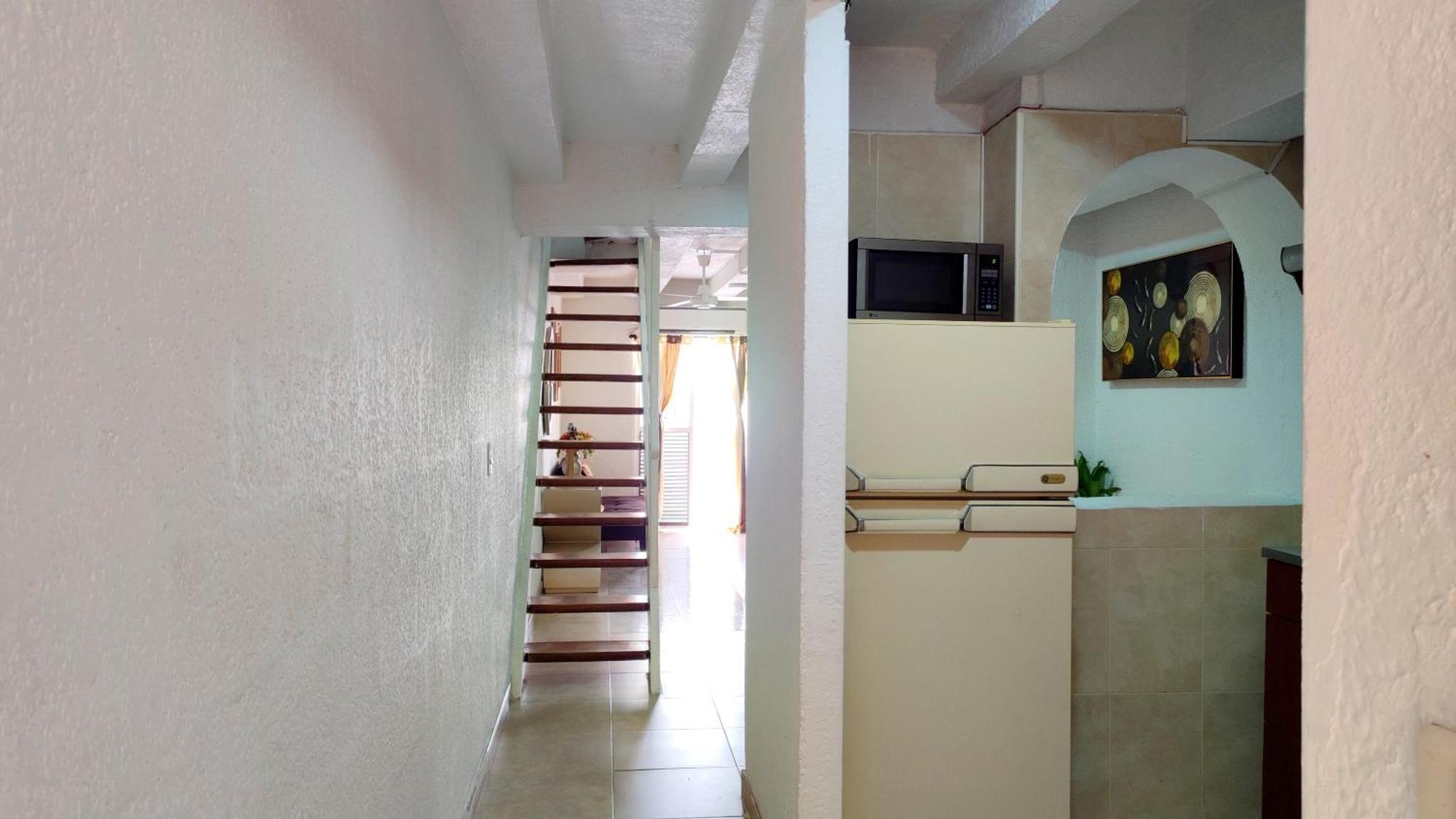 Happy Tours Apartments Cartagena Eksteriør billede
