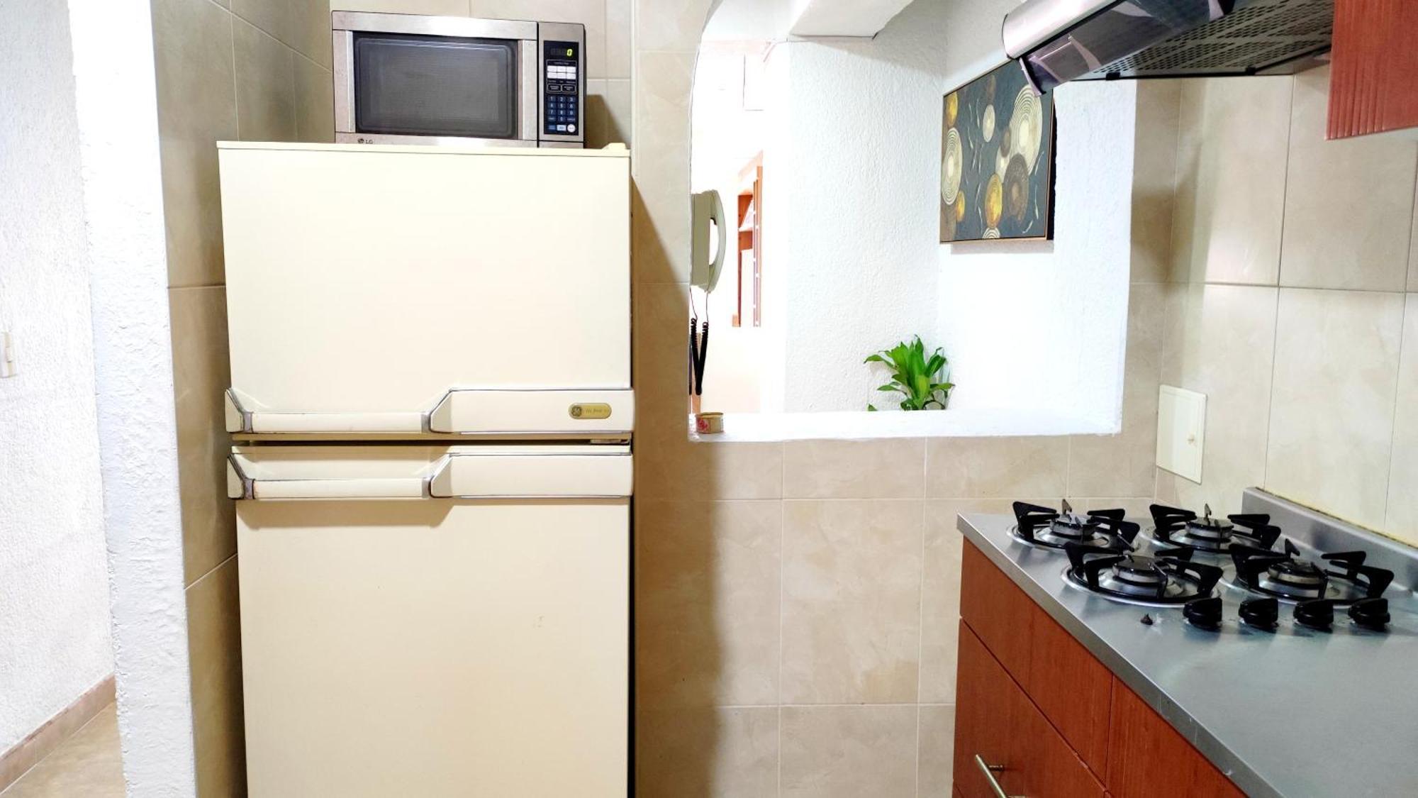 Happy Tours Apartments Cartagena Eksteriør billede