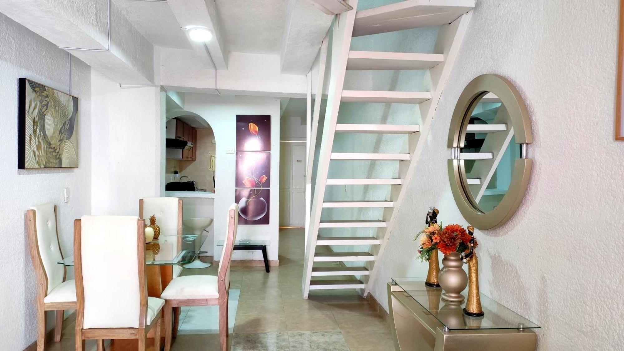 Happy Tours Apartments Cartagena Eksteriør billede