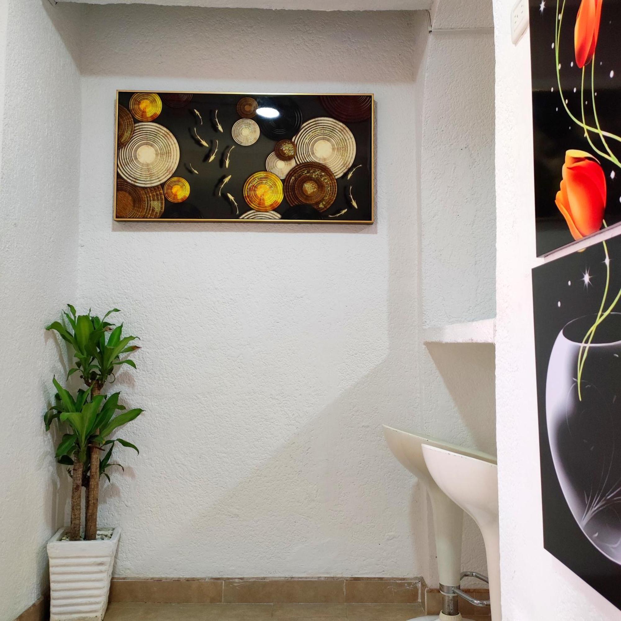 Happy Tours Apartments Cartagena Eksteriør billede