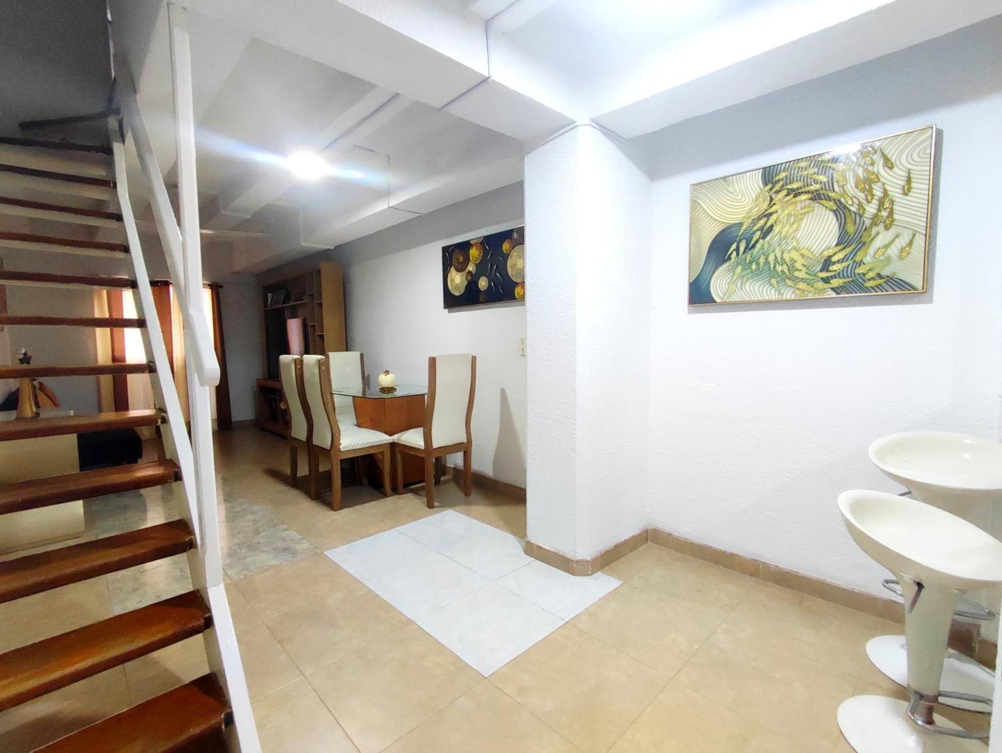 Happy Tours Apartments Cartagena Eksteriør billede