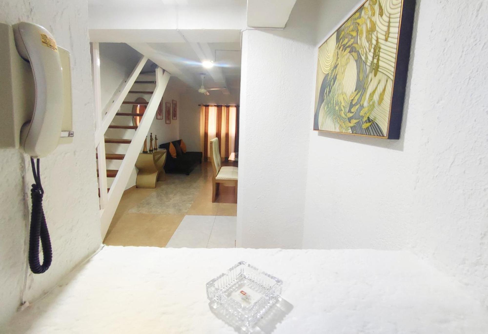 Happy Tours Apartments Cartagena Eksteriør billede