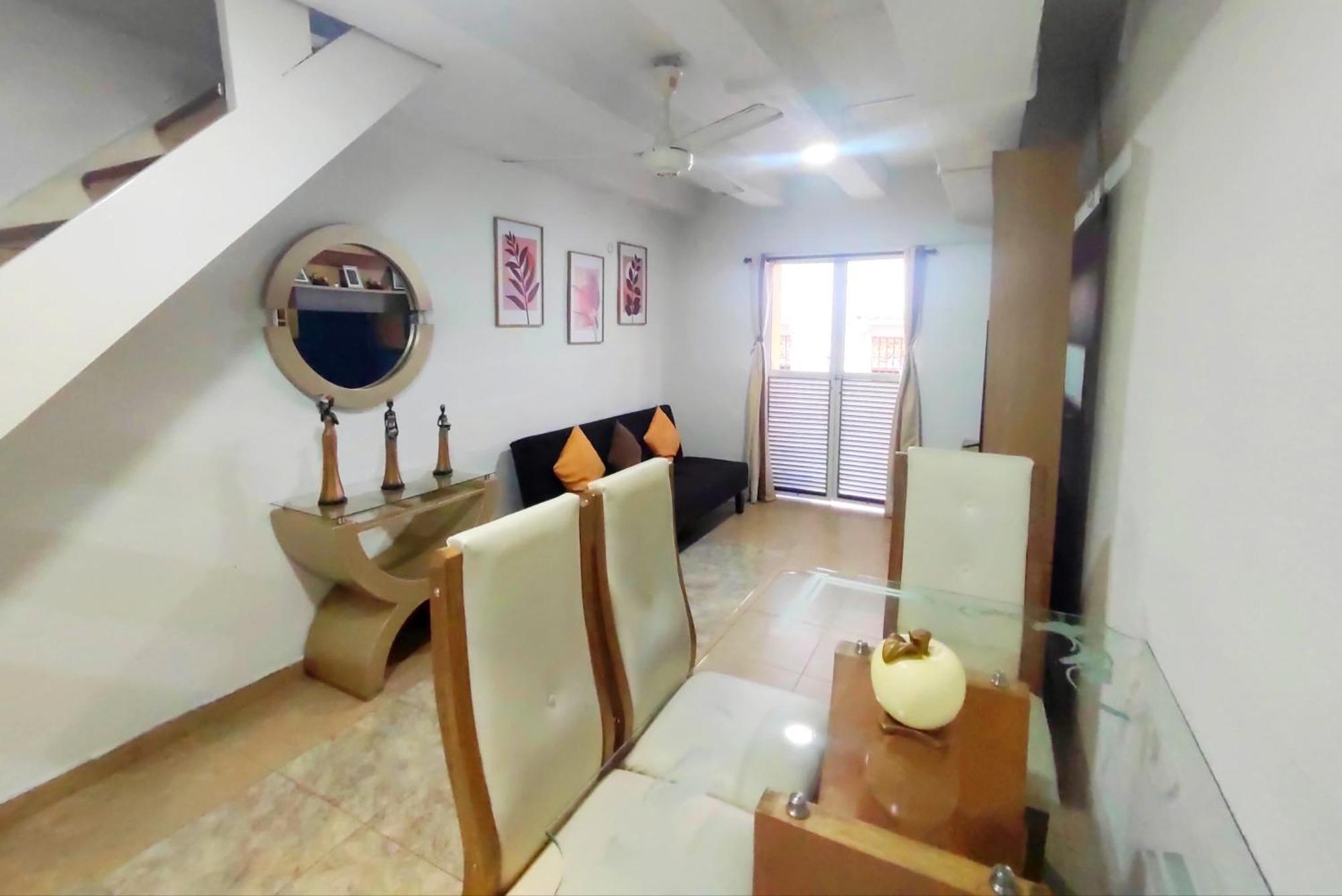 Happy Tours Apartments Cartagena Eksteriør billede